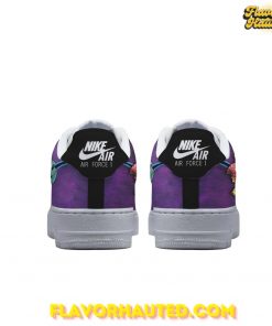 Descendants Zombies Limited Edition Air Force 1 4