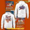 Detroit Tigers All Star 2025 Special Hoodie