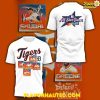 Detroit Tigers All Star 2025 Special T-Shirt