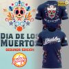 Diablos Rojos del México x Día de Muertos 2025 T-Shirt