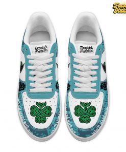 Dropkick Murphys Limited Edition Air Force 1 3