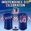 Portland Sea Dogs x Scooby-Doo Day 2025 Baseball Jersey