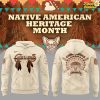 El Paso Chihuahuas Celebrating Native American Heritage Night Hoodie