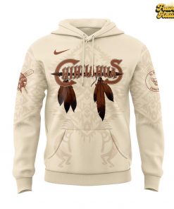 El Paso Chihuahuas Celebrating Native American Heritage Night Hoodie
