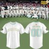Era LMB Selección México Juego de Estrellas 2025 Hombre Special Baseball Jersey