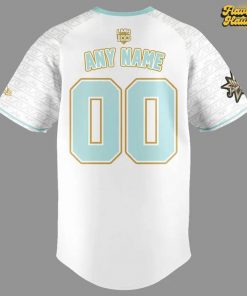 Era LMB Selección México Juego de Estrellas 2025 Hombre Special Baseball Jersey 3