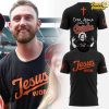 Even Jesus Loves The Orioles Special T-Shirt