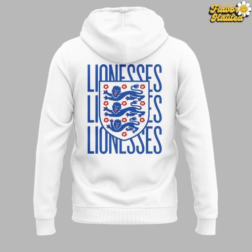 Everyone Watches The Lionesses 2025 Hoodie