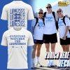 Everyone Watches The Lionesses 2025 T-Shirt