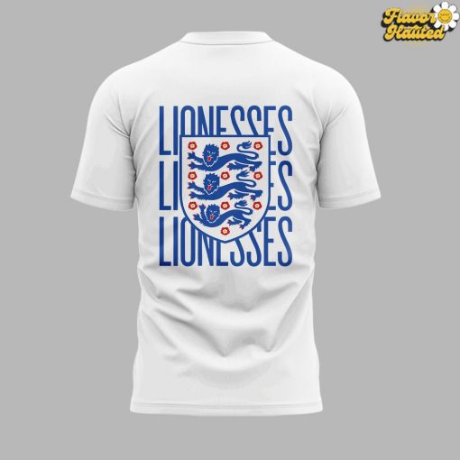 Everyone Watches The Lionesses 2025 T-Shirt