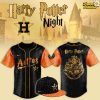 Houston Astros x Harry Potter Night 2025 Special Baseball Jersey
