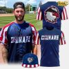 Idaho Falls Chukars Independence Day 2025 T-Shirt