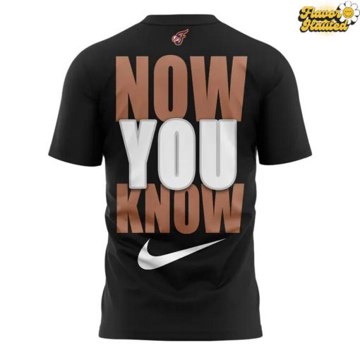 Indiana Fever 2025 Commissioner’s Cup Champions Special T-Shirt