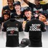 Indiana Fever “Now You Know” 2025 Special T-Shirt
