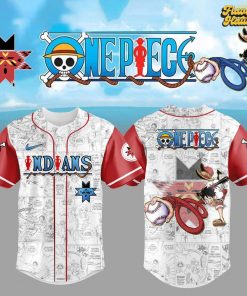 Indianapolis Indians One Piece Night Game Special Baseball Jersey