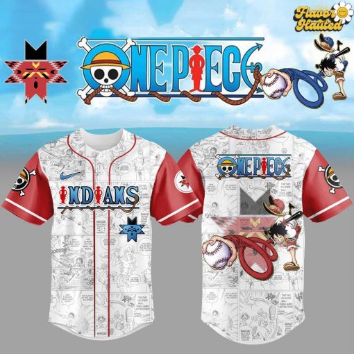 Indianapolis Indians One Piece Night Game Special Baseball Jersey