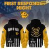 Lehigh Valley IronPigs First Responders Night Special Edition Hoodie