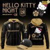 Los Angeles Football Club x Hello Kitty Night Special Hoodie