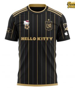 Los Angeles Football Club x Hello Kitty Night Special T-Shirt