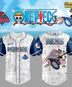 Memphis Redbirds One Piece Night Game Special Baseball Jersey