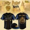 Milwaukee Brewers Pokémon GO Night Special Edition Baseball Jersey