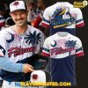 Myrtle Beach Pelicans Independence Day 2025 T-Shirt