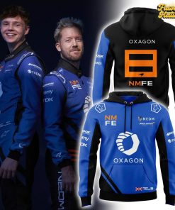 NEOM McLaren FE New 2025 Hoodie