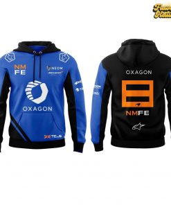 NEOM McLaren FE New 2025 Hoodie 2
