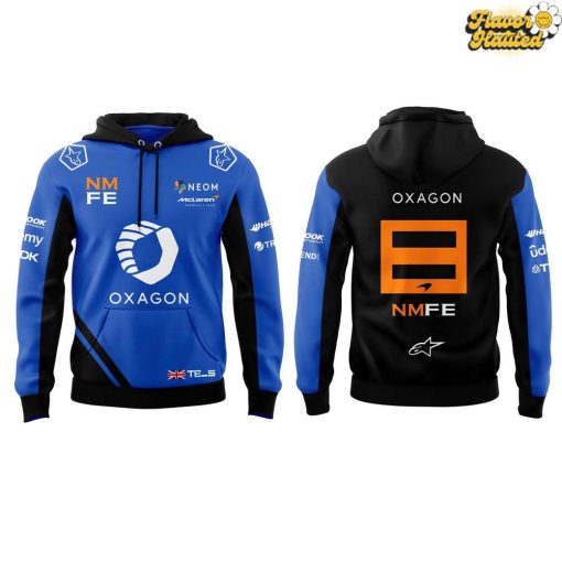 NEOM McLaren FE New 2025 Hoodie
