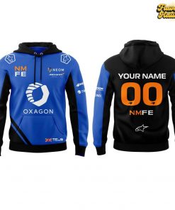 NEOM McLaren FE New 2025 Hoodie 4