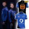 NEOM McLaren FE New 2025 Polo Shirt
