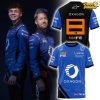 NEOM McLaren FE New 2025 T-Shirt