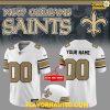 New Orleans Saints New 2025 Football Jersey
