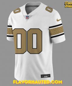 New Orleans Saints New 2025 Football Jersey