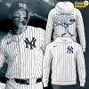 New York Yankees Aaron Judge 30 HR Hoodie
