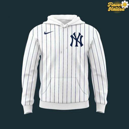 New York Yankees Aaron Judge 30 HR Hoodie