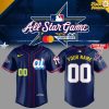 New York Yankees All-Star Game 2025 Baseball Jersey