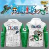 Norfolk Tides One Piece Night Game Special Hoodie