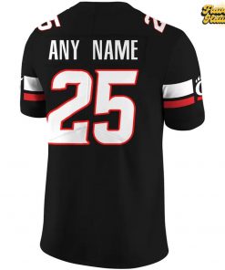 Official Cincinnati Bearcats New 2025 Football Jersey 3