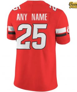 Official Cincinnati Bearcats New 2025 Football Jersey 6