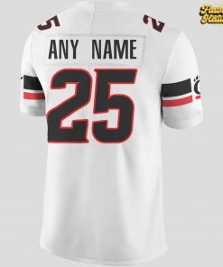 Official Cincinnati Bearcats New 2025 Football Jersey 9