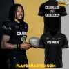 Official Colorado Buffaloes Football 2025 Limited Edition T-Shirt