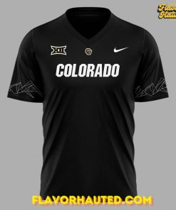 Official Colorado Buffaloes Football 2025 Limited Edition T Shirt 2