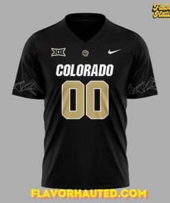 Official Colorado Buffaloes Football 2025 Limited Edition T Shirt 5