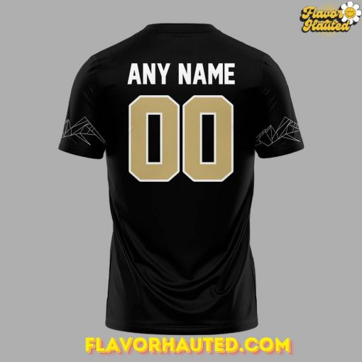 Official Colorado Buffaloes Football 2025 Limited Edition T-Shirt
