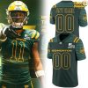 Official Edmonton Elks Bulletin New 2025 Football Jersey
