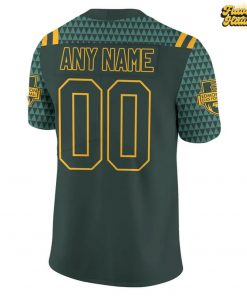 Official Edmonton Elks Bulletin New 2025 Football Jersey 3