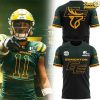 Official Edmonton Elks Bulletin New 2025 T-Shirt