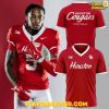 Official Houston Cougars Football 2025 Limited Edition T-Shirt
