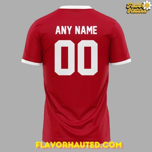 Official Houston Cougars Football 2025 Limited Edition T-Shirt